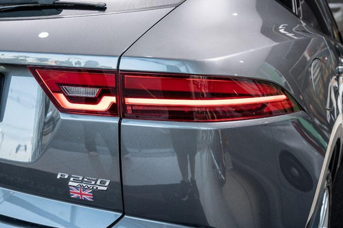 Jaguar E-Pace Epace P250f S Rdy