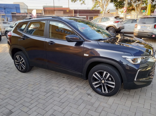 Chevrolet Tracker LT 1.0 Turbo (Aut.)