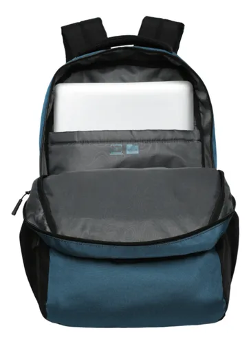 Mochila Notebook Zen Petroleo Head