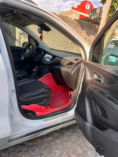 Buick Encore 1.4 Cxl Leherette At
