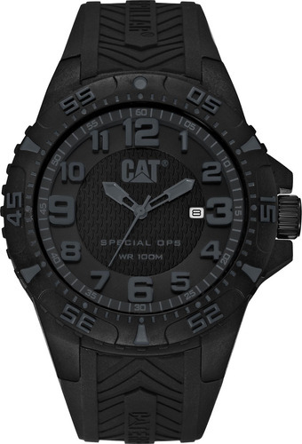 Reloj Cat Hombre K3-121-21-111 Special Ops 2