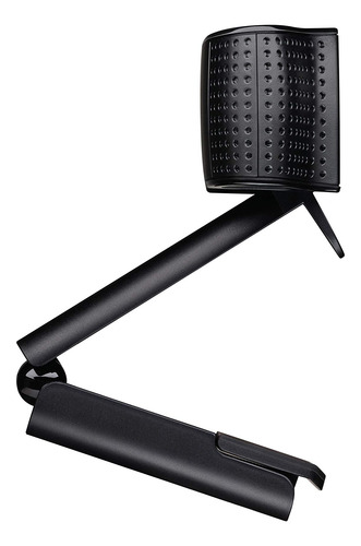Cámara Web Logitech 1080p Pro Stream Para Transmisión De Víd