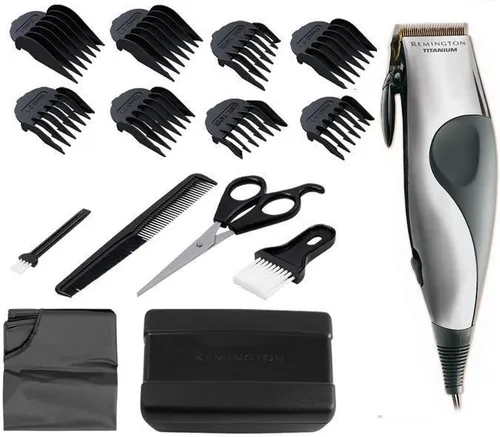 Maquina peluqueria remington hotsell