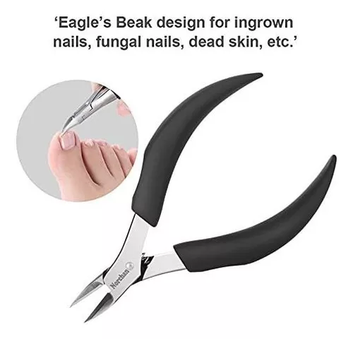 1 Piece Of Eagle-beak Pliers, Dead Skin Clippers, Thick Nail Fungus,  Pedicure Pliers, Dead Skin Clippers, Nail Clippers, Manicure Tools