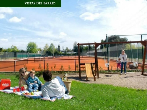 Imagen 8 de 11 de Lote En Venta En Ayres Plaza, Pilar, G.b.a. Zona Norte