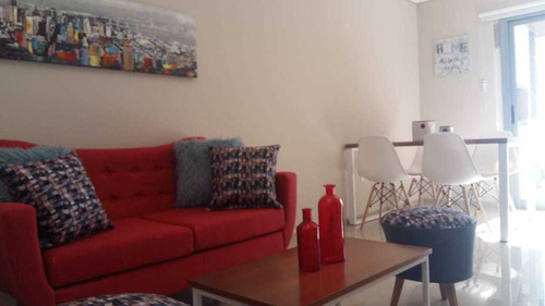 Imagen 6 de 12 de Venta Departamento En Complejo Alto Villasol, Barrio San Salvador Calle Av. Colón