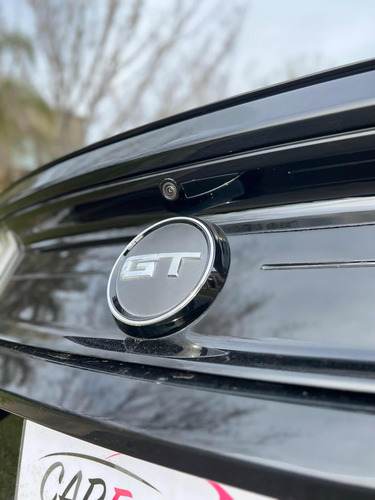 Ford Mustang 5.0 Gt 421cv