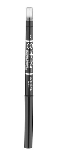 Delineador De Ojos Infallible Eye Liner L Oreal