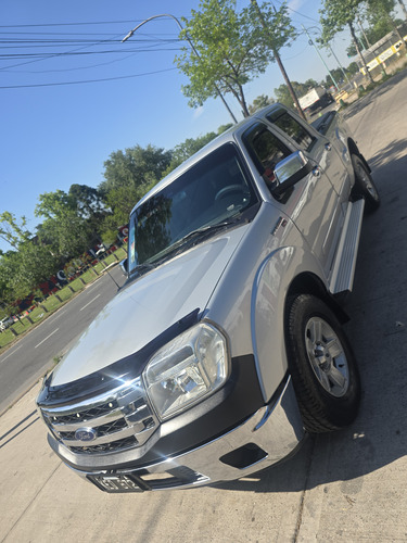 Ford Ranger 3.0 Cd Xlt 4x2