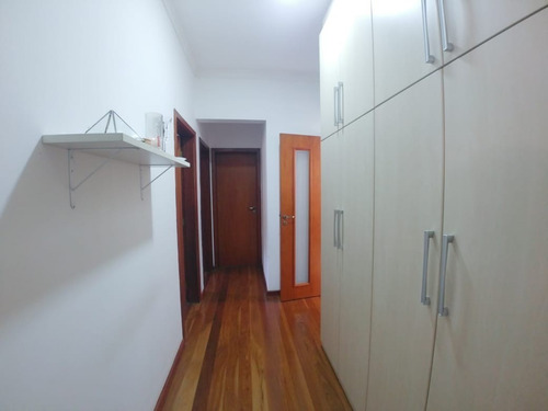 Imagem 17 de 26 de Casa Residencial Para Locação Condomínio Jardim Paulista, Vinhedo/sp. - Ca00176 - 69736493