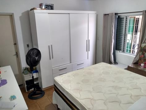 Imagem 7 de 9 de Casa A Venda Na Vila Paulista - Ven434
