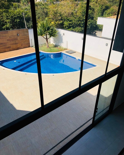 Imagem 28 de 28 de Casa À Venda, Condomínio Vila Azul, Sorocaba. - Sp - Ca0079_albari