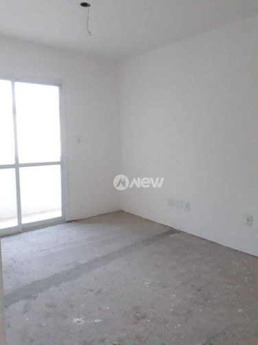 Imagem 10 de 20 de Apartamento Com 3 Dormitórios À Venda, 74 M² Por R$ 310.000,00 - Hamburgo Velho - Novo Hamburgo/rs - Ap3414
