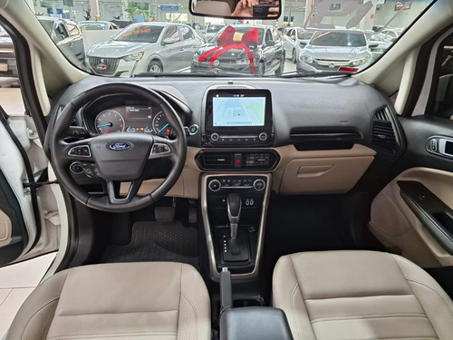 Ford Ecosport 2.0 16v Titanium Flex Aut. 5p