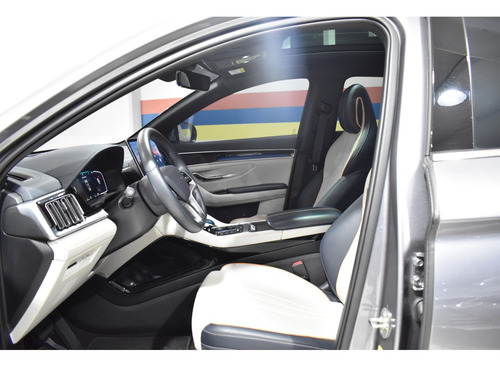 BYD Song Plus 1.5 DM-I HÍBRIDO AUTOMÁTICO