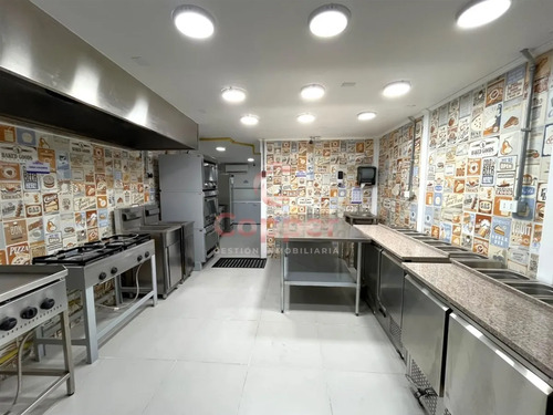 Restaurante En Arriendo En Copiapó