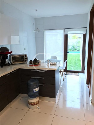 Imagen 27 de 30 de Casa En Venta De 5 Dorm. En Lo Barnechea Condominio