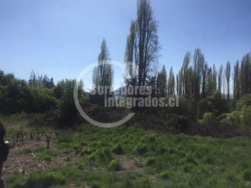 Inversión En Venta En Pirque 10.000 M2 Uf 4500
