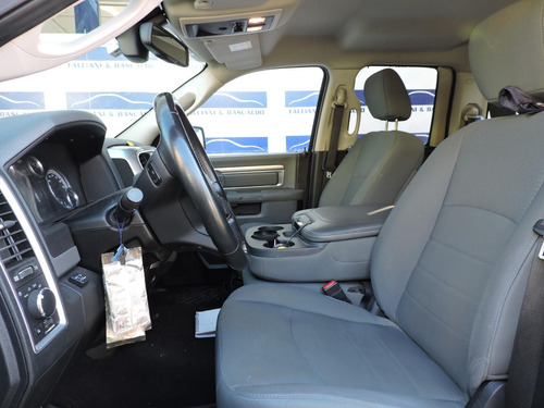 Dodge Ram 1500 SLT 4X4 3.6 AT