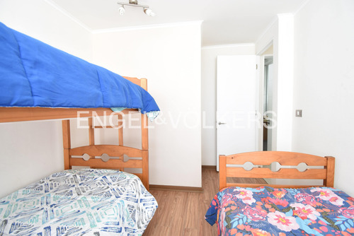 Venta Departamento Laguna Del Mar