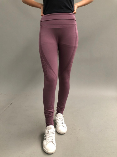 Leggings Sin Marca - Rosa