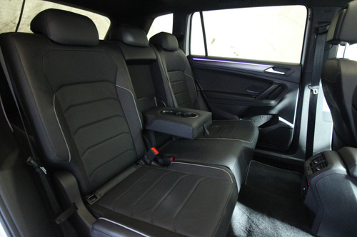 Volkswagen Tiguan 2.0 R-Line Tip