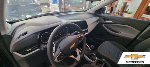 Chevrolet Montana LT