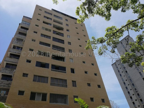 Apartamento En Venta Santa Paula Mls # 23-31806 C.s.