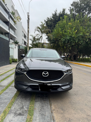 Cx5 Con Asientos De Cuero, 4x2, Motor 2.0, Gasolinero,