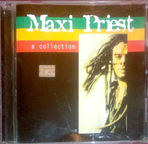 Maxi Priest. A Collection