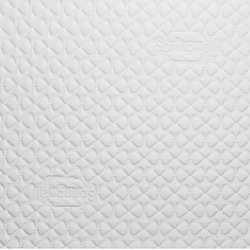 Colchon Y Cama Japonesa Springwall Sleep Pro Full 140x200