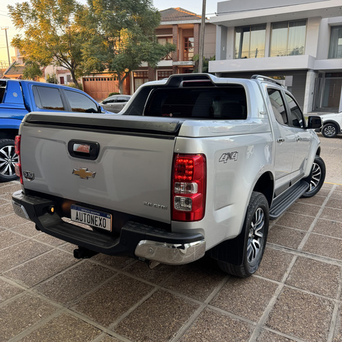 Chevrolet S10 2.8 High Country Cd Tdci 200cv