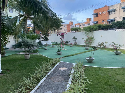 Imagem 15 de 15 de Apartamento Para Venda Em Natal, Capim Macio, 3 Dormitórios, 2 Suítes, 3 Banheiros, 2 Vagas - 1.psii_1-1756615