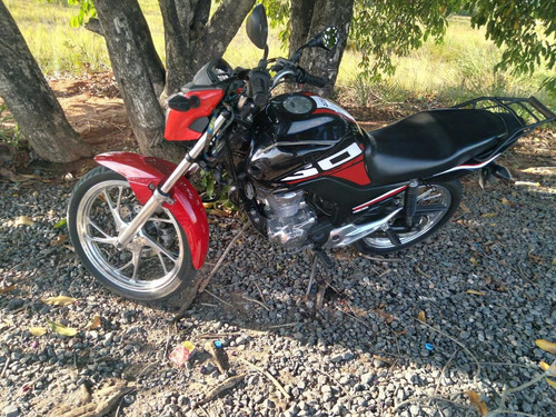 Honda 160