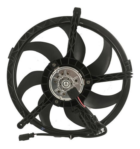 Motoventilador Automotríz Mini Cooper S 07-15 Motor L4-1.6