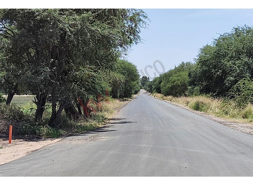 Venta De Terreno Industrial De 2,002 M², Dentro De Parque Industrial Sobre La Carr. 57 (cdmx-qro...