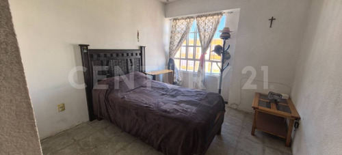 Casa En Venta En 4ta Cerrada Bosques De Los Alamos | Los Heroes Tecámac