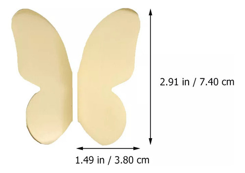 Doorknobs Durable Material For Butterfly Door Handle