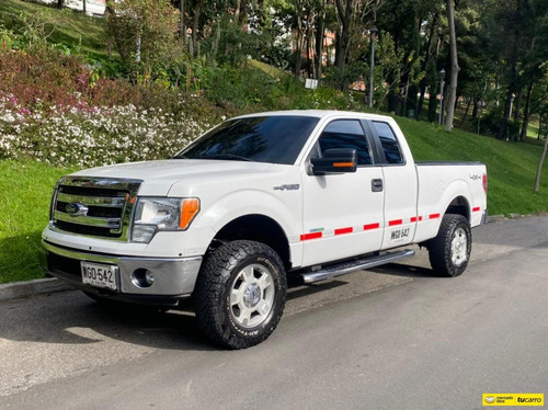 Ford F-150 3.5 Xlt