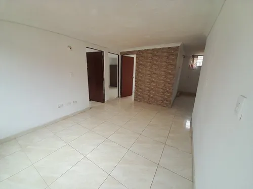 Apartamento En Arriendo En Puente Del Comercio. Cod A8014609