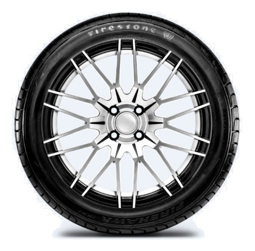 Combo 2un 185/65r15 Firehawk 900 Firestone