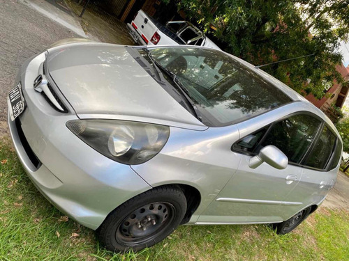 Honda Fit Fit Lx