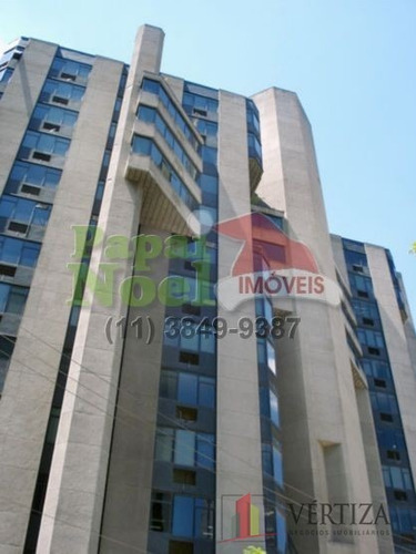 Imagem 1 de 14 de Conjunto Comercial - Cidade Moncoes - Ref: 104220 - V-104220