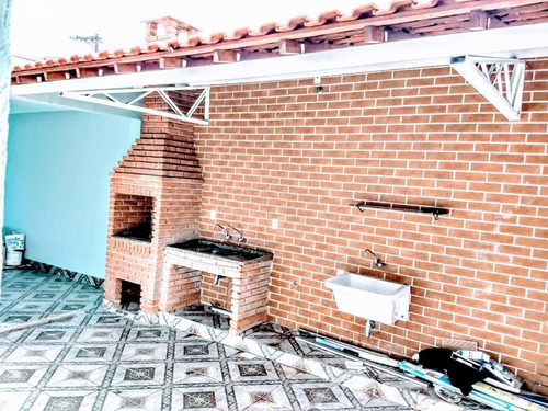 Imagem 8 de 15 de Casa Para Venda Em São Paulo, Jardim Maringá, 2 Dormitórios, 2 Banheiros, 2 Vagas - 2676_2-1053085