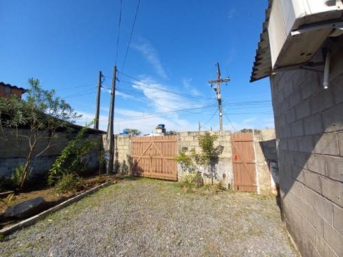 Imagem 16 de 17 de Mini Chácara No Bairro Sítio Velho, Em Itanhaém, Com Ar Condicionado No Quarto, Água Sabesp, Plantações, Galinheiro No Fundo, Analisa Proposta À Vista Ref: 9694/ac