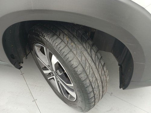 Fiat Pulse 1.0 TURBO 200 FLEX AUDACE CVT