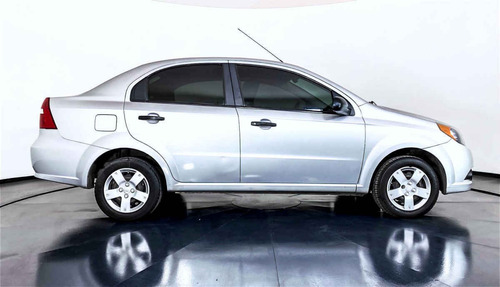 Imagen 4 de 15 de 101948 - Chevrolet Aveo 2017 Con Garantía