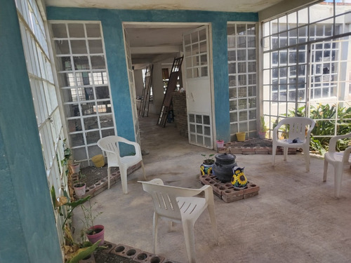 Pachuca Vende, Construccion Ideal Para Bodega En La Calera