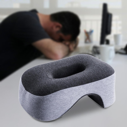 Almohada De Compatible Con La Siesta En La Oficina Almohada