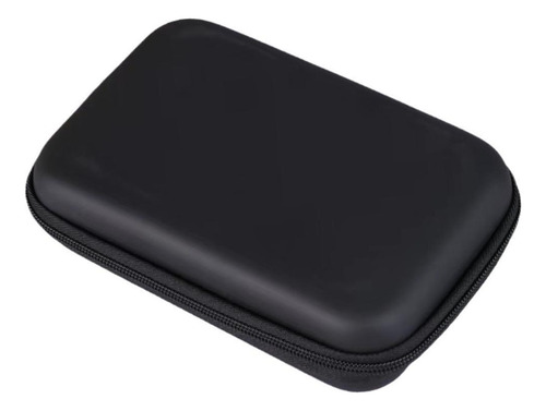 Estuche Rígido Para Almacenamiento De Productos